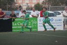 El gol s'ha fet esperar. El Tancat guanya al Constantí