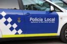 Detencions per part de la Policia Municipal del Vendrell