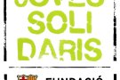 La U.E.Tancat amb el projecte Joves Solidaris
