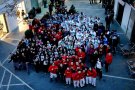  II Trobada de Batucades Solidàries al Vendrell