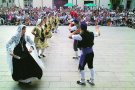 Recta final perquè la Gala de Campdevànol sigui declarada com a element festiu tradicional d'interès nacional