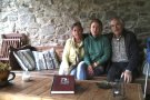 Mas ReGort de Vallfogona aconsegueix el certificat d'excel·lència de TripAdvisor per segon any consecutiu
