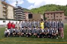 El CE Abadessenc capgira un 0-2 a la segona part i acaba la lliga imposant-se al Quart (3-2)