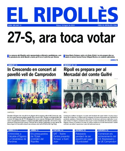El Ripolles 585