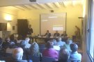 Presenten el llibre 