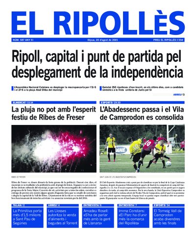 El Ripolles 587