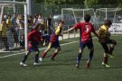 Campions ripollesos en les dues primeres jornades del torneig Germans Vila Riera
