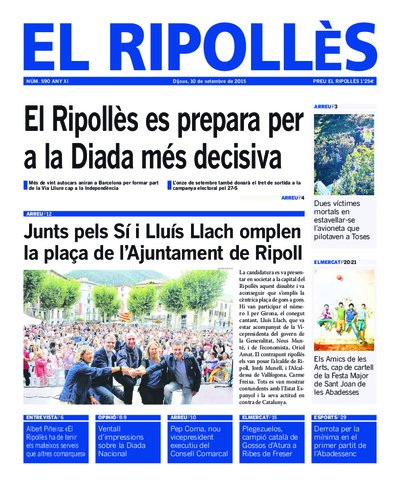 El Ripollès 590