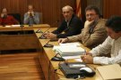 Camprodon, un dels ajuntaments socialistes disposat a donar suport a la consulta del 9 de novembre