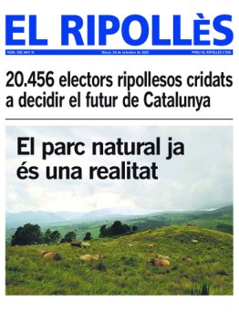 El Ripollès 592