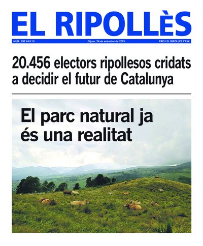 El Ripollès 592