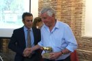 El santjoaní Josep Maria Vergés triomfa per quart any consecutiu als premis Vaca d'Or