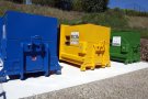 Campelles no pot posar en marxa els compactadors per falta de subministrament elèctric