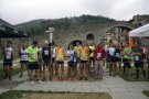 La segona Territori d'Isards Run puntua pel Campionat de Curses de Muntanya del Ripollès