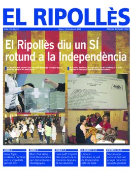 El Ripollès 593