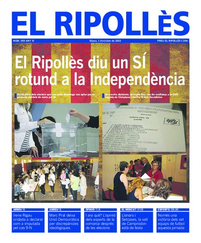 El Ripollès 593
