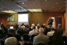 Rotary International ha presentat els seus millors projectes socials dels clubs de Girona i província 