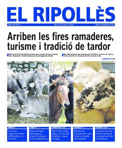 El Ripollès 594