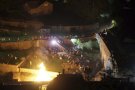 Revetlla sense cap incident al Ripollès