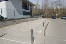 Detenen dos membres d'una mateixa família de Vilallonga de Ter per tràfic de drogues