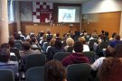 Més de 170 mestres participen a la jornada d'intercanvi d'experiències d'escoles d'educació infantil i primària