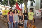Es presenta la CUP de Campdevànol