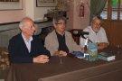 Es presenta el darrer llibre sobre el santuari de Núria escrit per Miquel Sitjar
