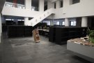 L'ajuntament de Ripoll considera que els danys a la biblioteca de Ripoll podien haver estat pitjors