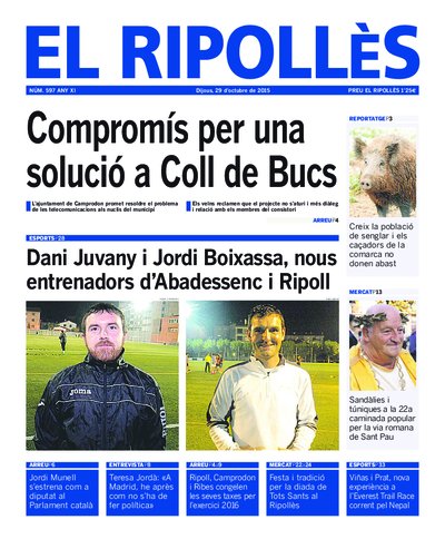 El Ripollès 597