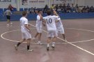 Vuit equips ripollesos competeixen aquest mes al torneig de futbol sala de Ribes de Freser