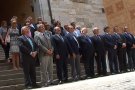 Els presidents de les diputacions catalanes no veuen bé la proposta del govern central d'eleccio directe d'alcaldes