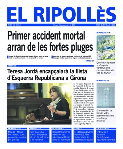 El Ripollès 598