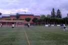 Comença el Torneig d'Estiu de Ripoll de futbol-7 amb vuit equips