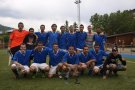 L'equip de Cala Nati, de Sant Joan de les Abadesses guanya el 10è Torneig de Futbol 7 de Vallfogona de Ripollès