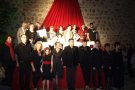 Sant Joan de les Abadesses ha celebrat durant el cap de setmana el festival 