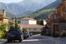 Un barri de Ribes de Freser va patir dissabte irregularitats amb el subministre elèctric