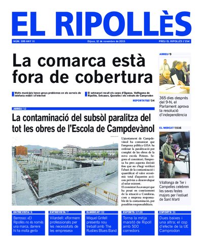 El Ripollès 599