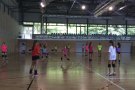 Un campus de Voleibol es durà a terme a Ripoll fins diumenge al migdia