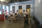 231 donacions a la marató de donació de sang de Ripoll