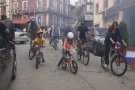 Molló continua celebrant la Festa del Roser