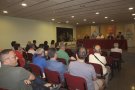El primer congrés de la Catalanitat Hispànica es va dur a terme a Ripoll el cap de setmana passat