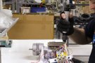 La fundació MAP crea una nova marca relacionada amb cablejats elèctrics, muntatges industrials i embossats