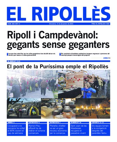 El Ripollès 603