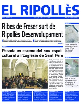 El Ripollès 604