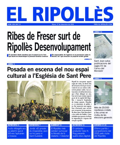 El Ripollès 604