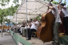 L'Aplec de Ripoll ha estrenat la sardana de Maria Teresa Monclús dedicada al programa sardanista de Ràdio Ripoll