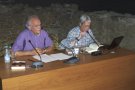 Josep Maria Ferrer-Arpí presenta 