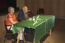 Miquel Castells presenta a Ribes de Freser el seu llibre 