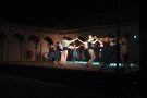 Un segon espectacle del Cicle de Represenacions del Mite del Compte Arnau que va tenir de protagonista la dansa