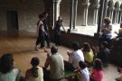 El festival Ripollesdansa acaba per aquest any i s'espera repetir-lo el proper